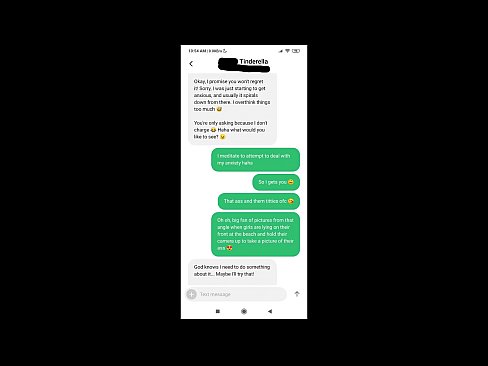 ❤️ הוספתי PAWG חדש מ-Tinder להרמון שלי (כולל שיחה עם טינדר) ❤️ פאקינג בפורנו iw.passenger33.ru ❌❤